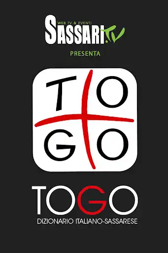 Play TOGO: Italiano - Sassarese  and enjoy TOGO: Italiano - Sassarese with UptoPlay