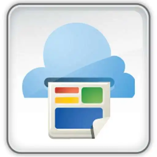 Free play online To Google Cloud Print APK