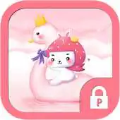 Free play online Togoon(pink swan)Protector APK Free play online Togoon(pink swan)Protector APK