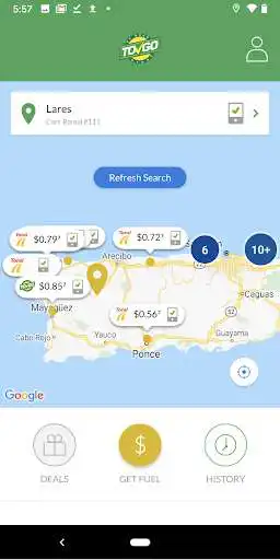 Play To Go Pay  and enjoy To Go Pay with UptoPlay