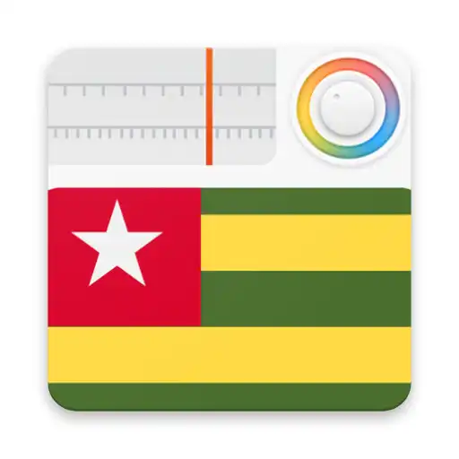 Play Togo Radio Stations Online - Togo FM AM Music APK