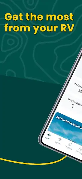 Play Togo RV ⁠– RV GPS and more  and enjoy Togo RV ⁠– RV GPS and more with UptoPlay