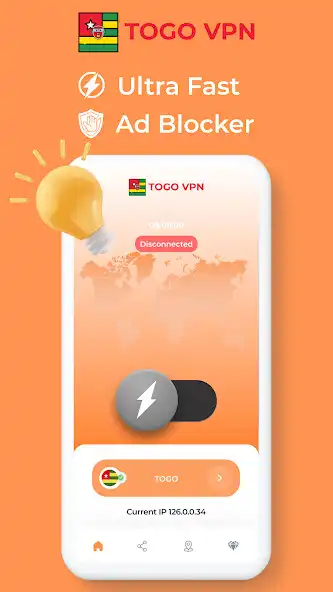 Play Togo VPN - Fast Private Proxy as an online game online Togo VPN - Fast Private Proxy with UptoPlay Play Togo VPN - Fast Private Proxy as an online game Togo VPN - Fast Private Proxy with UptoPlay