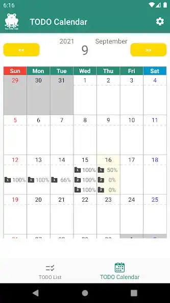 Play To->Do List：ToDo List, Widget as an online game To->Do List：ToDo List, Widget with UptoPlay