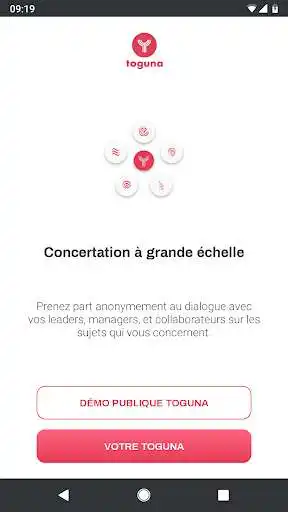 Play Toguna Play Toguna