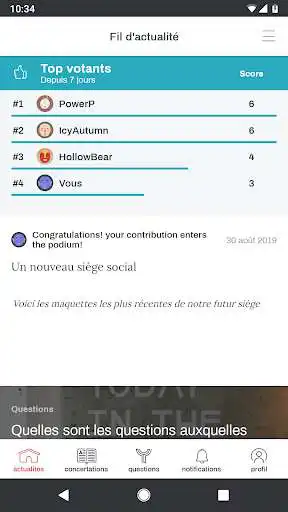 Play Toguna Play Toguna