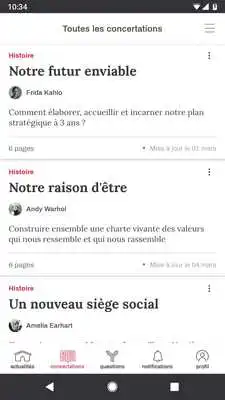 Play Toguna Play Toguna