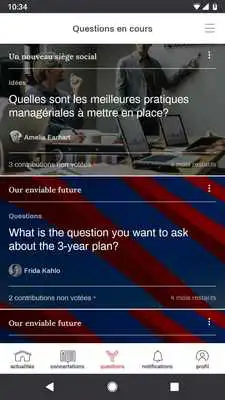 Play Toguna Play Toguna