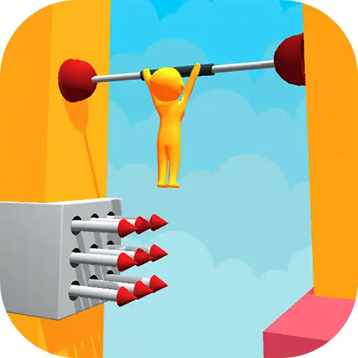 Play To Hang : Save The Man APK