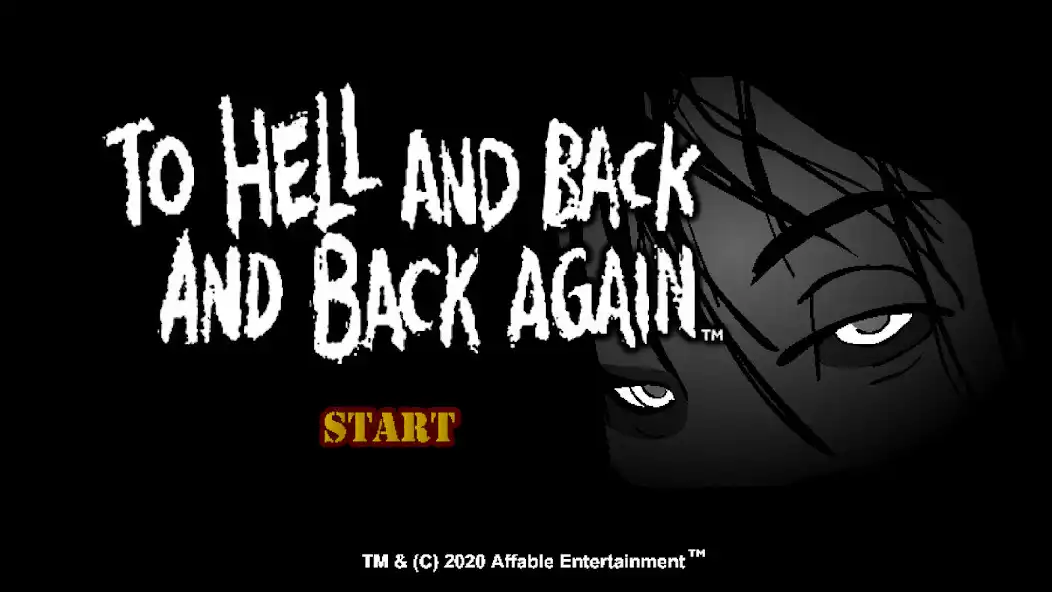 Play To Hell Back Back Again and enjoy To Hell Back Back Again with UptoPlay Play To Hell Back Back Again and enjoy To Hell Back Back Again with UptoPlay