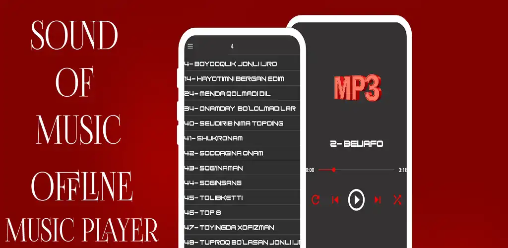 Play Tohir Mahkamov mp3 2023  and enjoy Tohir Mahkamov mp3 2023 with UptoPlay