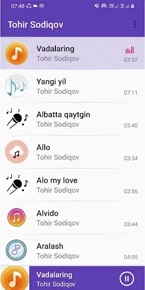 Play Tohir qoshiqlari as an online game online Tohir qoshiqlari with UptoPlay Play Tohir qoshiqlari as an online game Tohir qoshiqlari with UptoPlay