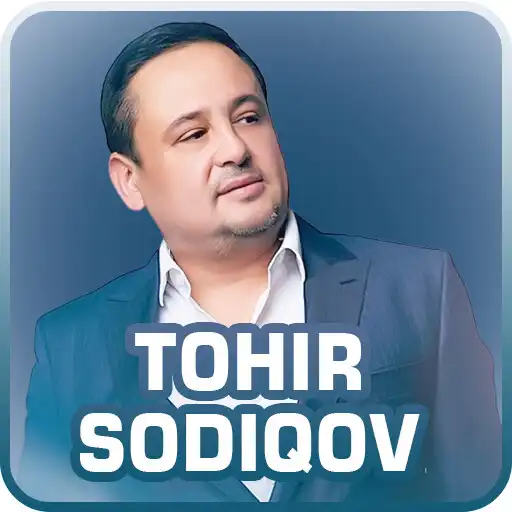 Play Tohir Sodiqov qoshiqlar APK