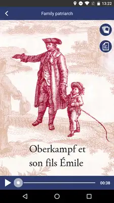 Play Toile de Jouy Museum