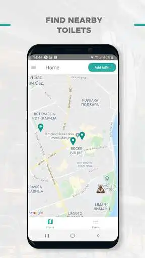 Play Toilet adviser  and enjoy Toilet adviser with UptoPlay