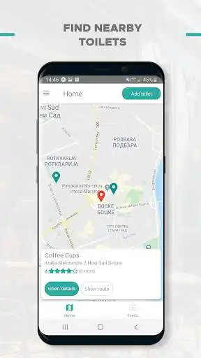 Play Toilet adviser as an online game Toilet adviser with UptoPlay