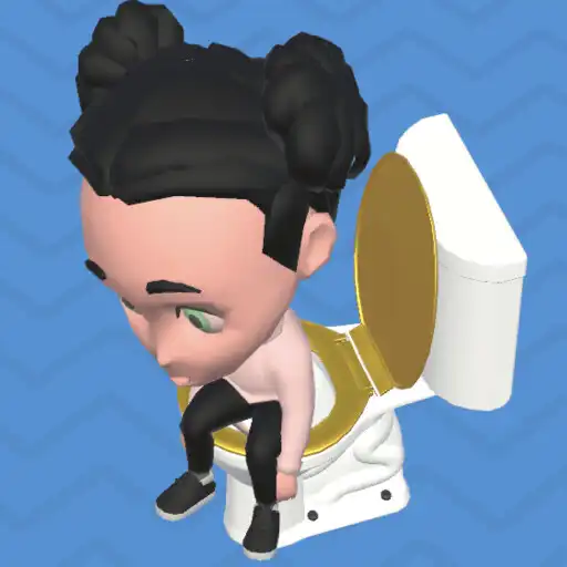 Play Toilet ASMR APK