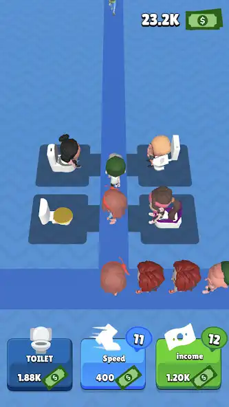 Play Toilet ASMR and enjoy Toilet ASMR with UptoPlay Play Toilet ASMR and enjoy Toilet ASMR with UptoPlay