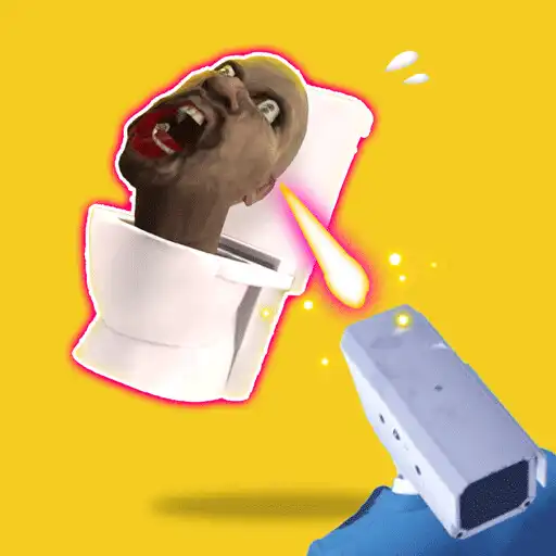 Play Toilet Battle: Laser Camera APK Play Toilet Battle: Laser Camera APK