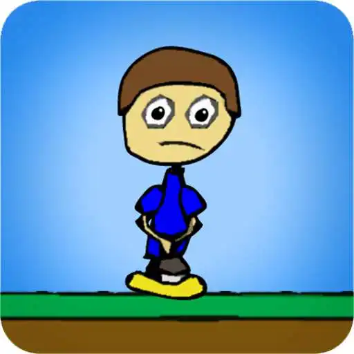 Play Toilet Boy - 2D Platformer APK Play Toilet Boy - 2D Platformer APK