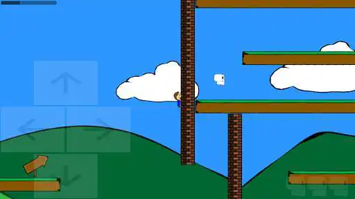 Play Toilet Boy - 2D Platformer  and enjoy Toilet Boy - 2D Platformer with UptoPlay