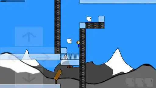 Play Toilet Boy - 2D Platformer as an online game Toilet Boy - 2D Platformer with UptoPlay