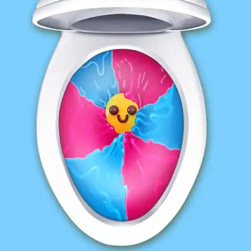 Play Toilet Clean! Mixing chemicals APK Play Toilet Clean! Mixing chemicals APK