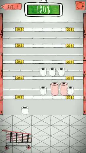 Play Toilet Crisis as an online game Toilet Crisis with UptoPlay