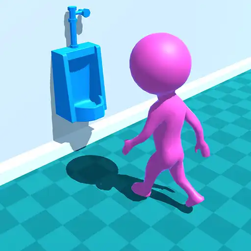 Play Toilet Dash 3D APK Play Toilet Dash 3D APK