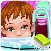 Free play online Toilet Desinfection APK Free play online Toilet Desinfection APK