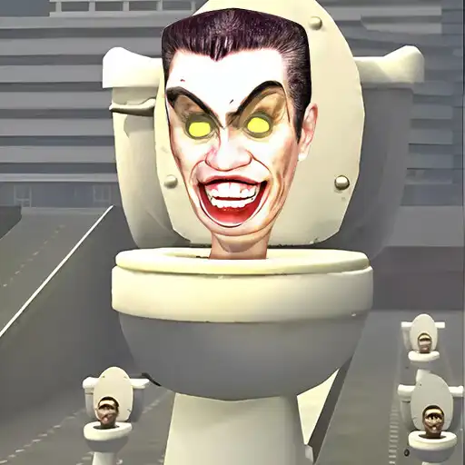 Play Toilet Episode: Transformers APK Play Toilet Episode: Transformers APK