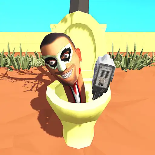 Play Toilet Escape Monster Survival APK Play Toilet Escape Monster Survival APK