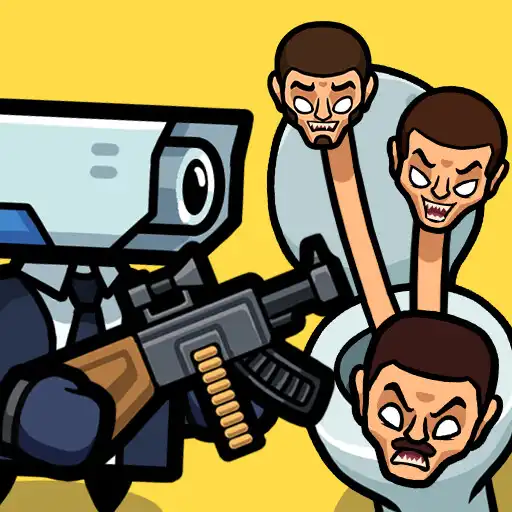 Play Toilet Fight: Police vs Zombie APK Play Toilet Fight: Police vs Zombie APK