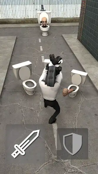 Play Toilet Fight and enjoy Toilet Fight with UptoPlay Play Toilet Fight and enjoy Toilet Fight with UptoPlay