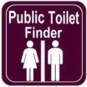 Free play online Toilet Finder app APK