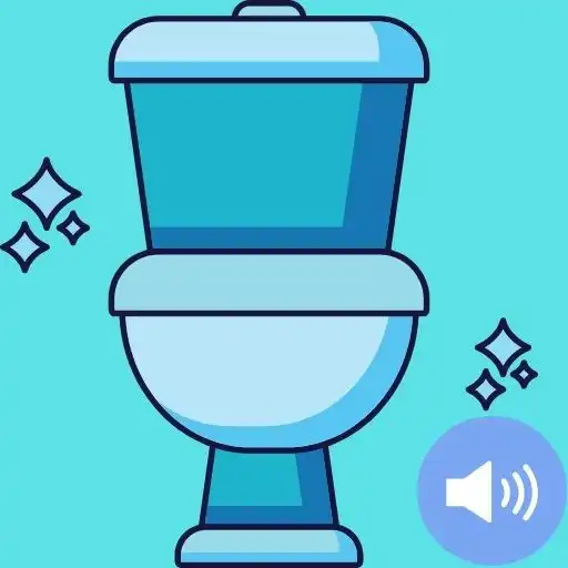 Play Toilet Flushing Sounds APK