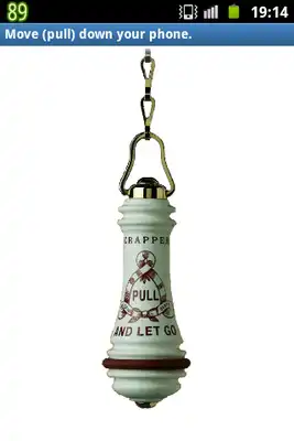 Play Toilet flush sound effect