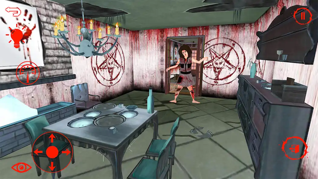 Play Toilet Head Scary Nun Games  and enjoy Toilet Head Scary Nun Games with UptoPlay