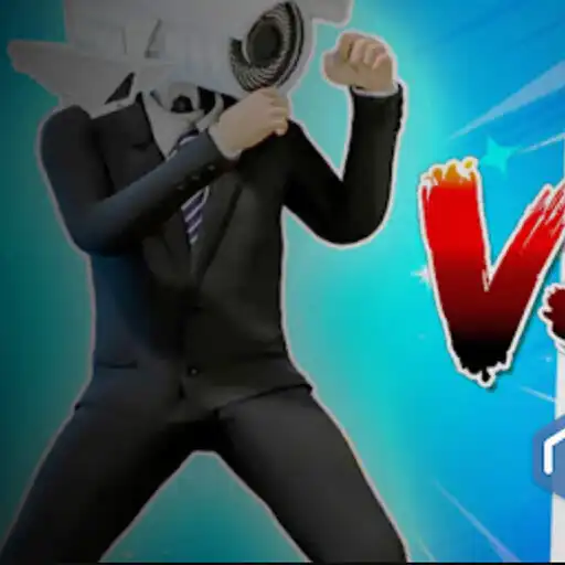Play toilet head vs speakerMan APK
