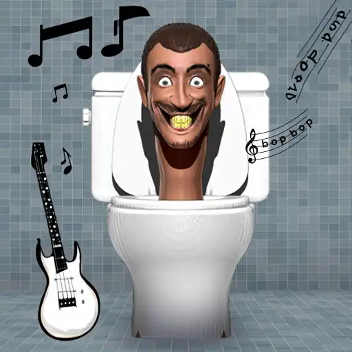 Play Toilet Horror: Hide N Seek APK