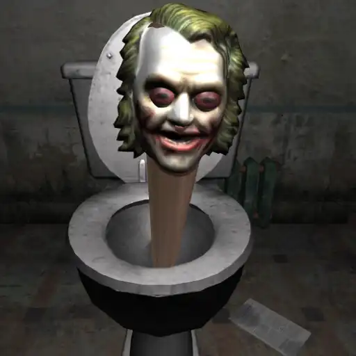 Play Toilet Horror Playtime APK Play Toilet Horror Playtime APK