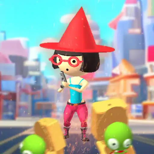 Play Toilet Hunt: Survival Battle APK