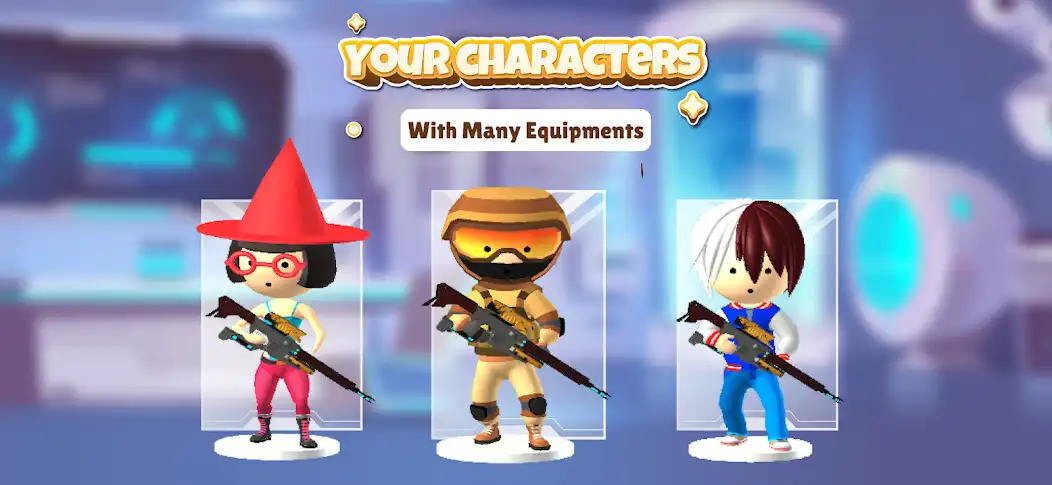 Play Toilet Hunt: Survival Battle and enjoy Toilet Hunt: Survival Battle with UptoPlay Play Toilet Hunt: Survival Battle and enjoy Toilet Hunt: Survival Battle with UptoPlay