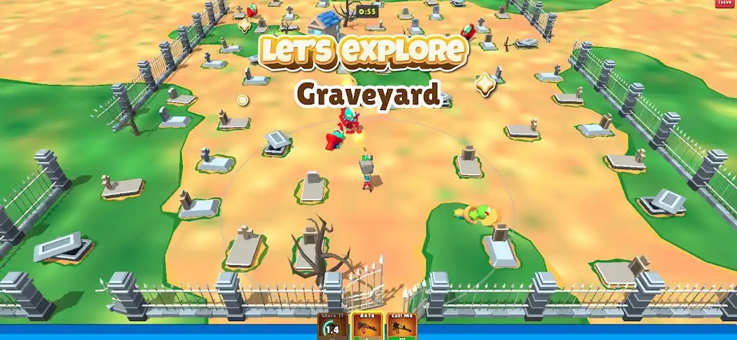 Play Toilet Hunt: Survival Battle as an online game online Toilet Hunt: Survival Battle with UptoPlay Play Toilet Hunt: Survival Battle as an online game Toilet Hunt: Survival Battle with UptoPlay