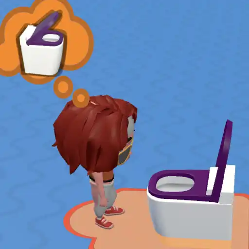 Play Toilet Management APK