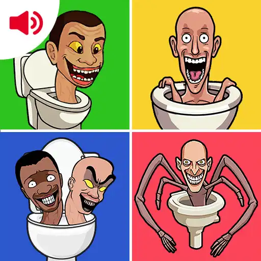Play Toilet Man Sounds Prank Game APK