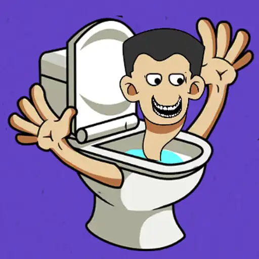 Play Toilet Monster : ASMR MakeOver APK Play Toilet Monster : ASMR MakeOver APK