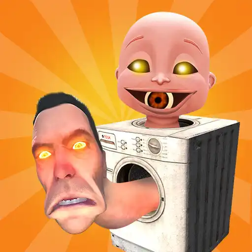 Play Toilet Monster Battle APK