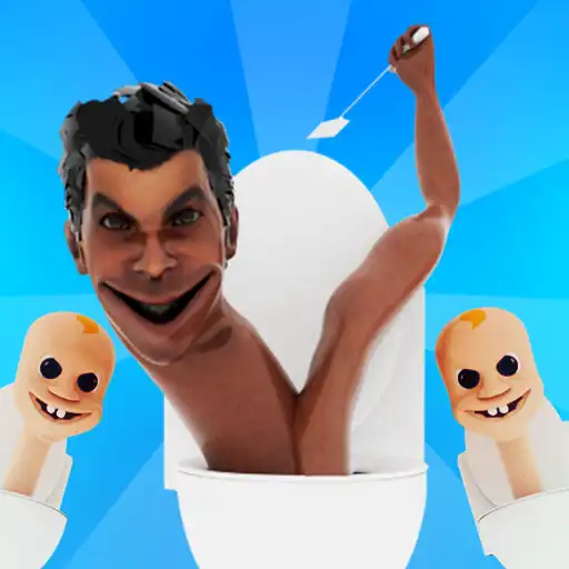 Play Toilet Monster Ctrl! APK Play Toilet Monster Ctrl! APK