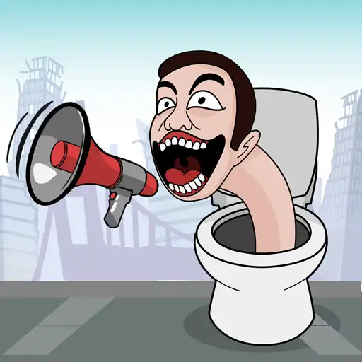 Play Toilet Monster Prank Sounds APK Play Toilet Monster Prank Sounds APK